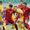 TIN BÓNG ĐÁ VIỆT NAM 26/10: Việt Nam chấm dứt hành trình tại Giải U19 Châu Á
