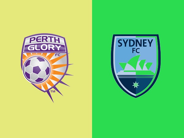 Nhận định Perth Glory vs Sydney FC