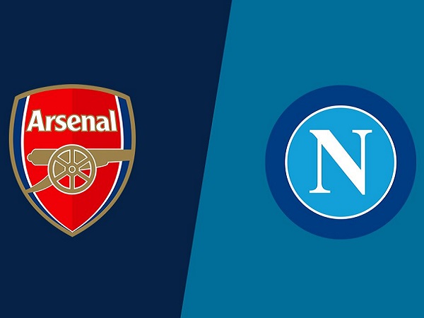 Nhận định Arsenal vs Napoli, 2h00 ngày 12/04