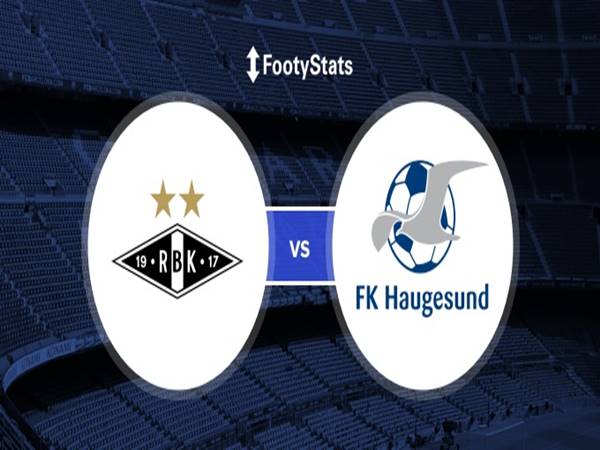 Dự đoán Rosenborg vs Haugesund 23h00, 16/05 - VĐQG Na Uy
