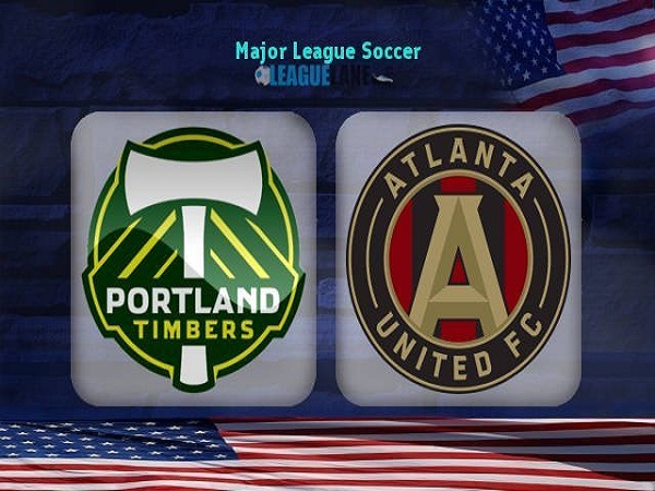 Nhận định Portland Timbers vs Atlanta United, 9h00 ngày 19/08