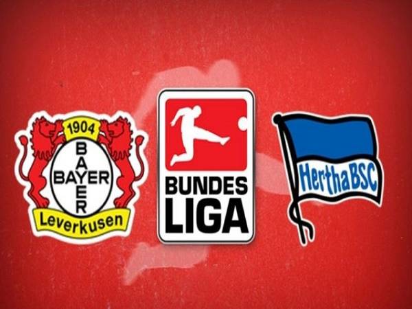 Nhận định Leverkusen vs Hertha Berlin, 0h30 ngày 19/12