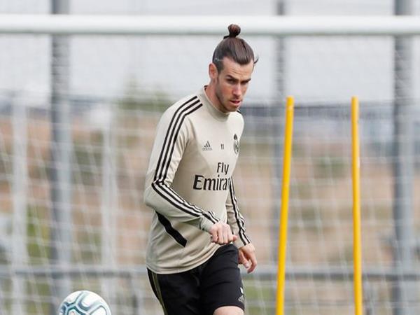 Sau khi vô địch La Liga Gareth Bale chuyển đến Newcastle