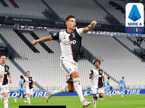 Bóng đá quốc tế 24/7: Juventus lỡ cơ hội vô địch Serie A sớm 3 vòng