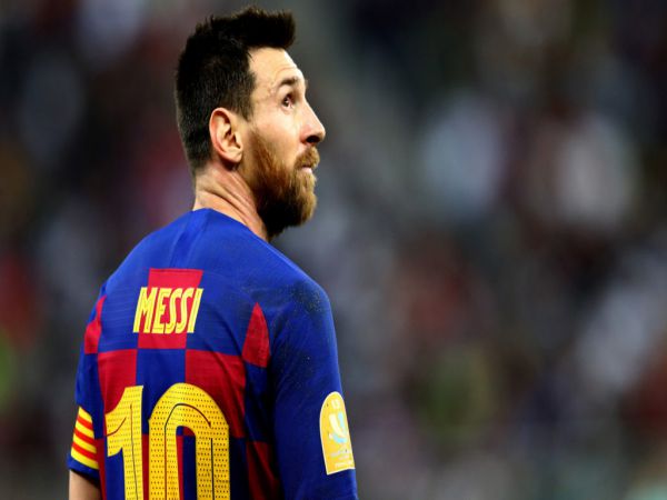 Messi có thể ra đi vì rối ren ở Ban lãnh đạo