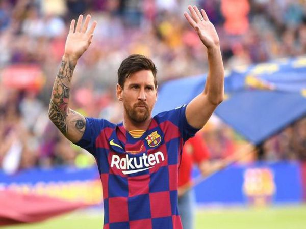 Tin bóng đá chiều 21/8: Messi tuyên bố lí do muốn chia tay Barcelona