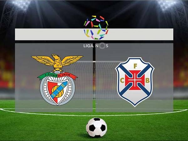 Nhận định Benfica vs Belenenses 3h15 ngày 27/10, VĐQG Bồ Đào Nha
