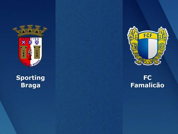 Nhận định Sporting Braga vs Famalicao, 01h45 ngày 3/11