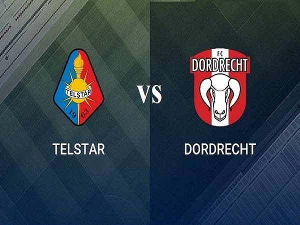 Nhận định Telstar vs Dordrecht 00h45, 20/11 - Hạng 2 Hà Lan