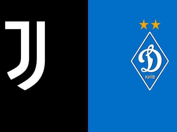 Soi kèo Juventus vs Dynamo Kyiv – 03h00 03/12, Champions League