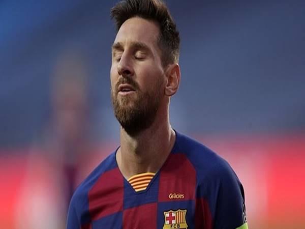 Tin bóng đá 23/3: Các ông lớn ngó lơ Messi