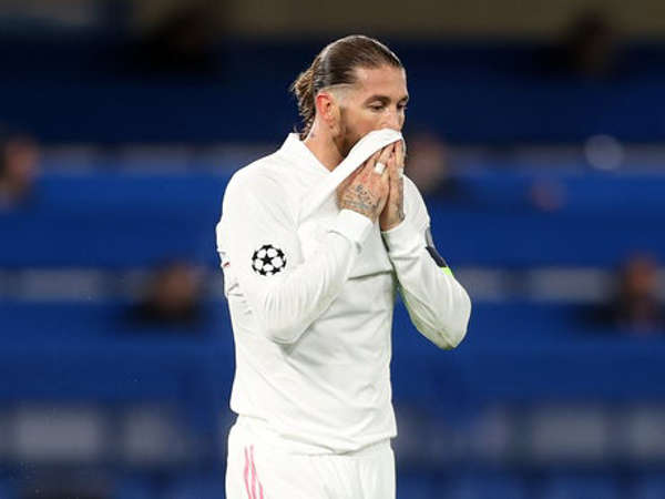 Tin bóng đá 25/5: Ramos thất vọng vì không được dự EURO 2020