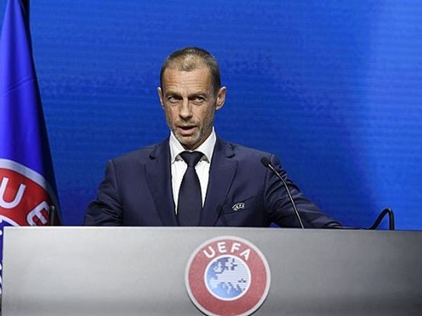 Tin bóng đá quốc tế 29/5: UEFA ra quyết định bất ngờ