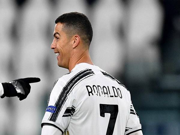 Tin chuyển nhượng 26/7: Juventus xác nhận Ronaldo sẽ ở lại