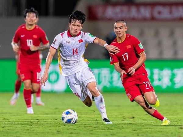 Bóng đá Việt Nam sáng 13/10: Việt Nam nhận 4 quả penalty sau 4 trận