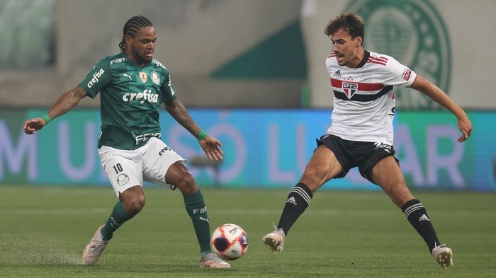Nhận định kqbd Palmeiras vs São Paulo ngày 18/11