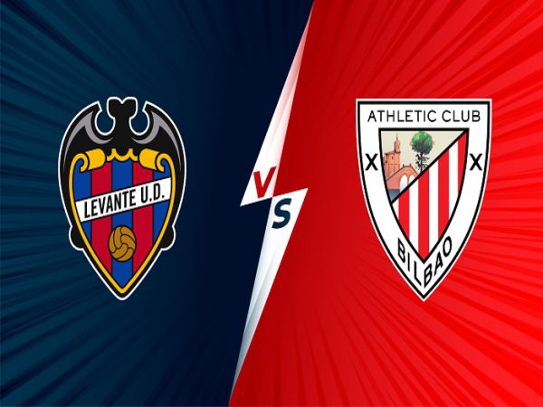 Soi kèo Levante vs Bilbao, 03h00 ngày 20/11 - La Liga