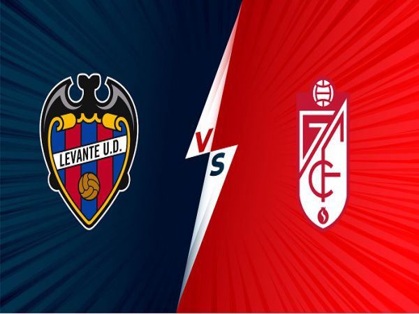 Soi kèo Levante vs Granada, 03h00 ngày 2/11 - La Liga