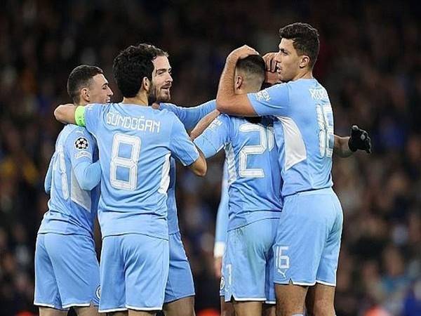 Tin bóng đá 4/11: Man City chính thức lên ngôi đầu bảng Cúp C1