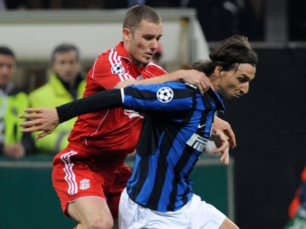 Tin HOT bóng đá 14/12: Liverpool đụng Inter Milan, Owen đoán luôn kết quả