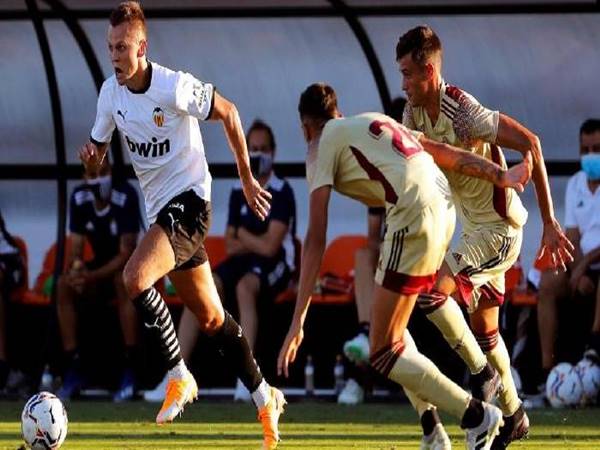 Soi kèo bóng đá giữa Cartagena vs Valencia, 22h ngày 5/1