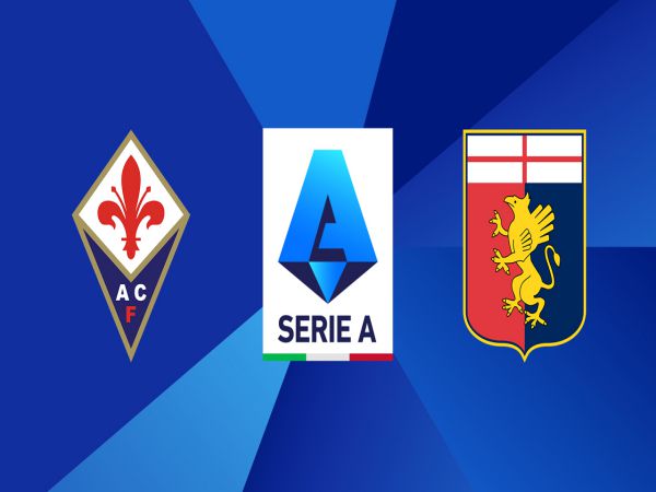 Soi kèo Fiorentina vs Genoa, 02h45 ngày 18/1 - Serie A