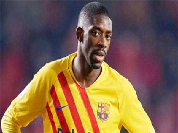 Tin Barca 21/1: Dembele có động thái đáp trả BLĐ Barcelona