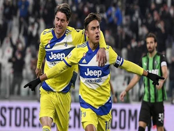 Bóng đá Ý 12/2: NHM Juventus gửi thông điệp đến Dybala
