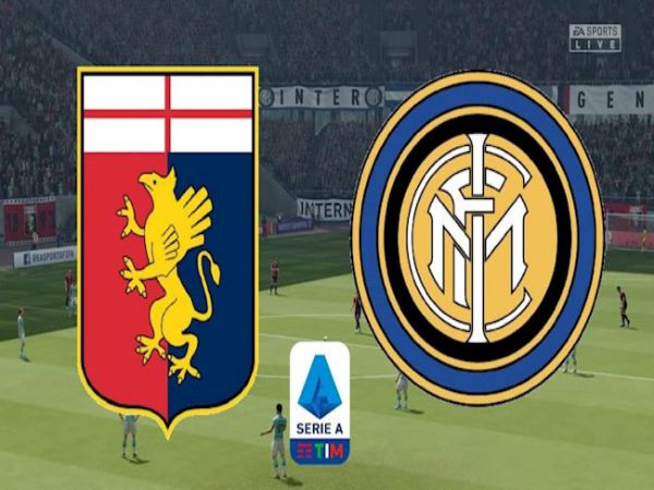Dự đoán kèo Genoa vs Inter, 3h00 ngày 26/2 - Serie A