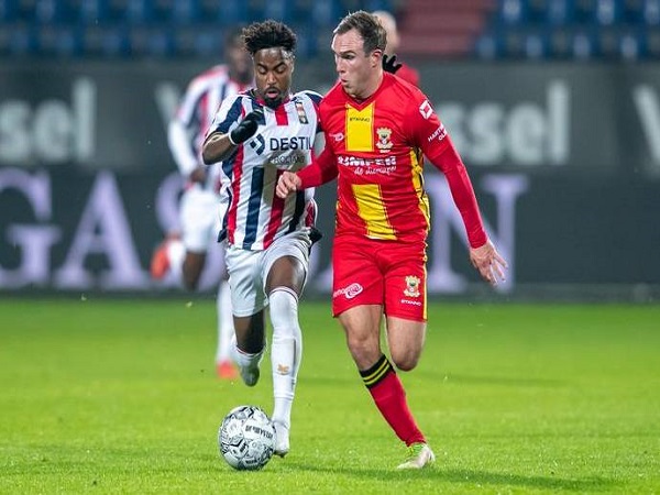 Nhận định Go Ahead Eagles vs Willem II 9/4