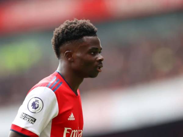 Tin Arsenal 19/5: Bukayo Saka thất vọng khi thua Newcastle