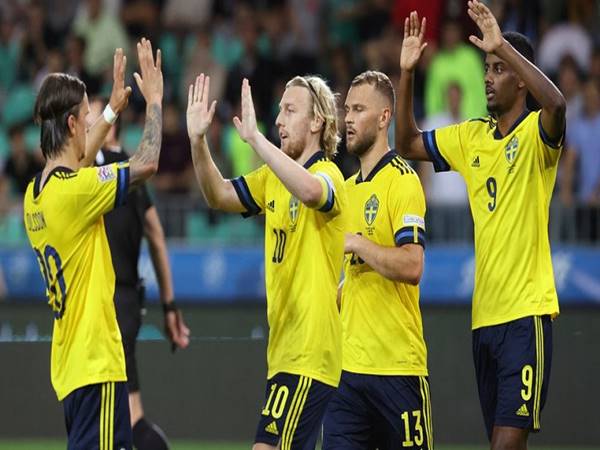 Dự đoán bóng đá Thụy Điển vs Serbia (1h45 ngày 10/6)