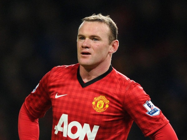 Tin bóng đá 10/6: Wayne Rooney được người hâm mộ cho lên đỉnh