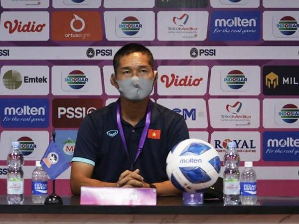 Tin bóng đá trong nước 29/7: HLV người Nhật Bản hài lòng với nữ U18 Việt Nam