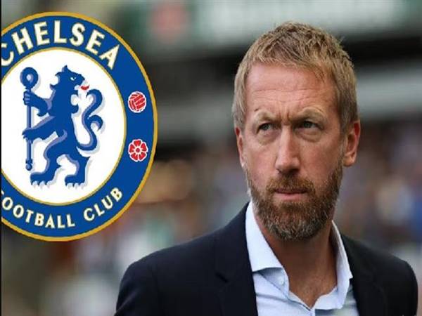 Bóng đá Anh ngày 8/9: Chelsea sắp bổ nhiệm Graham Potter