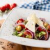 Điểm danh những món ăn nổi tiếng của ẩm thực Hy Lạp