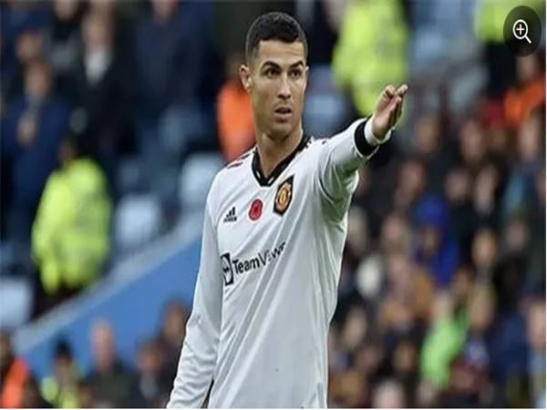 Tin MU 7/11: Lộ yêu cầu của HLV Ten Hag với Ronaldo