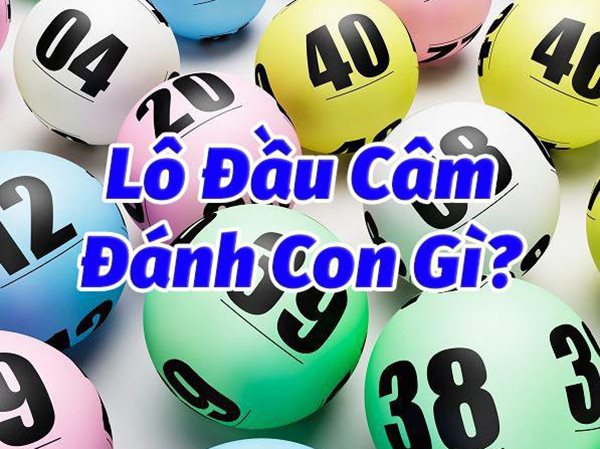 Đầu lô câm là gì? Đầu lô câm đánh con gì sớm đổi đời?