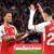 Tin Arsenal 24/4: Pháo thủ nhận lời khen từ một cựu danh thủ
