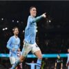 Tin Man City 4/4: Foden tỏa sáng giúp CLB đè bẹp Aston Villa