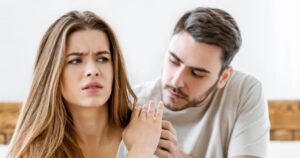 Chiếm hữu trong tình yêu